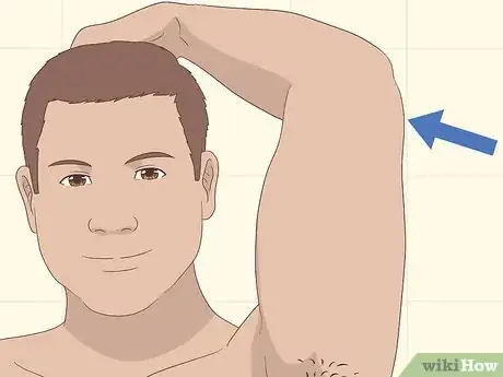 Image titled Remove Armpit Hair Step 27