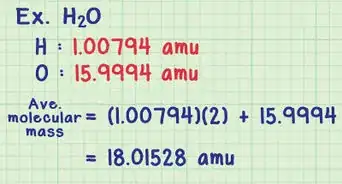 Find Average Atomic Mass