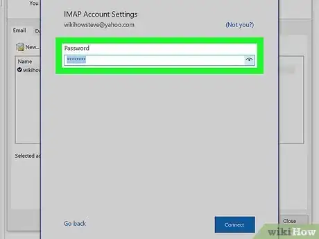 Image titled Change Your Email Password Step 14