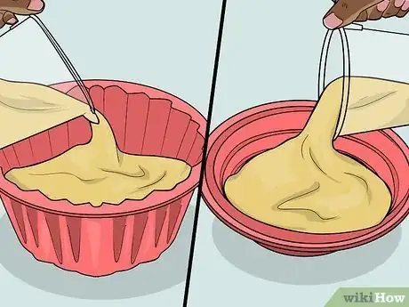 Image titled Make a Cupcake Cake Step 16