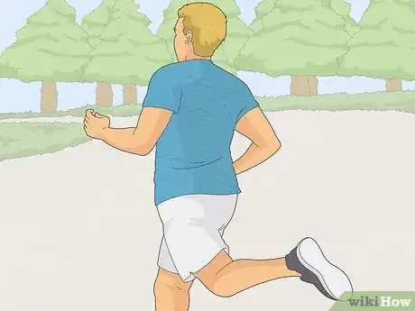 Image titled Run Cadence Step 2