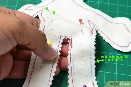 Image titled Make Rag Dolls Step 5