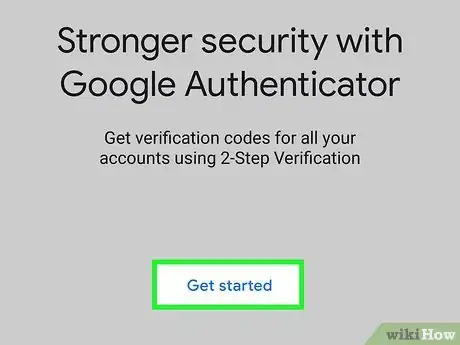 Image titled Install Google Authenticator Step 17