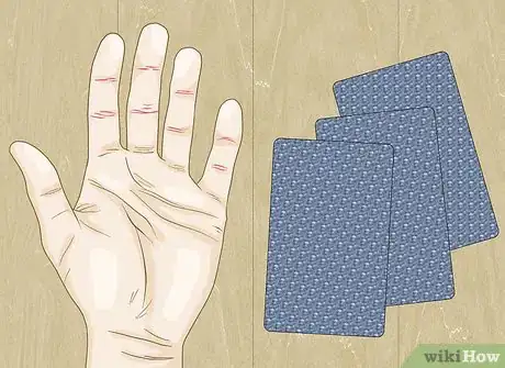 Image titled Do a Modern Palm Reading Step 17