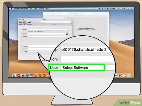 Image titled Connect a USB Printer to a Network Step 29