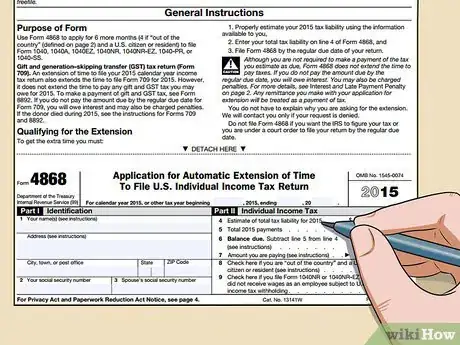 Image titled Get Copies of Old W2 Forms Step 16