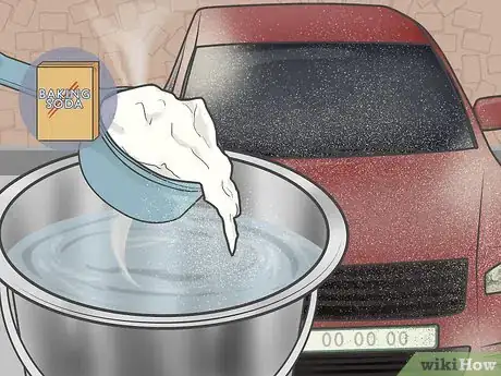 Image titled Clean Your Car With Home Ingredients Step 2