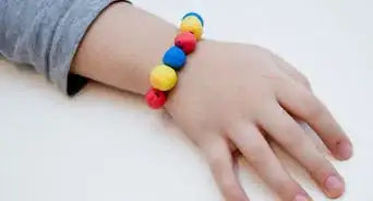 Make Clay Beads