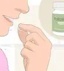 Dry Up Edema Blisters