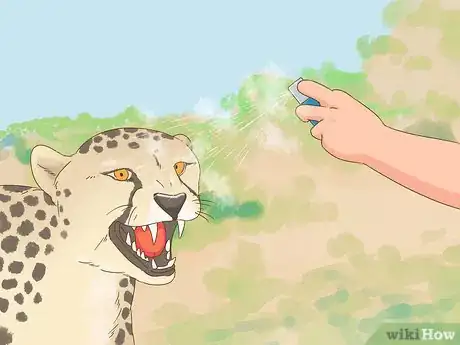 Image titled Survive a Cheetah Attack Step 9