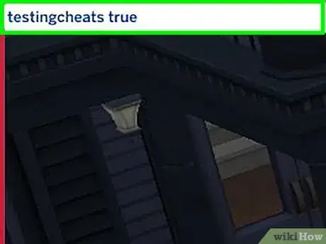 Image titled Make Your Sims' Needs Static Step 3