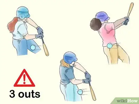 Image titled Play Baseball Step 18