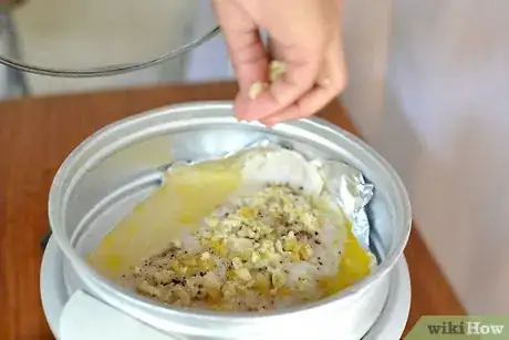 Image titled Steam Fish in a Rice Cooker Step 6