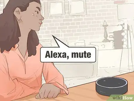 Image titled Adjust Alexa Volume Step 4