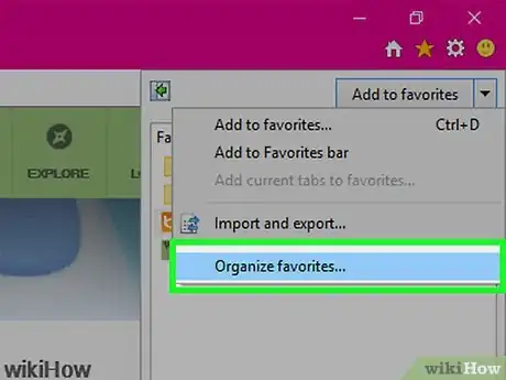 Image titled Bookmark a Website Step 24