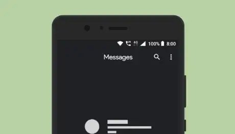 Image titled Dark Mode on Android Messages.png