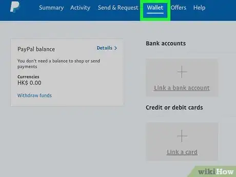 Image titled Add Money to PayPal Step 22