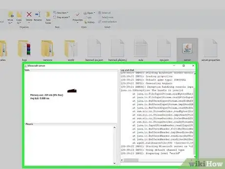 Image titled Make a Minecraft Server for Free Step 9