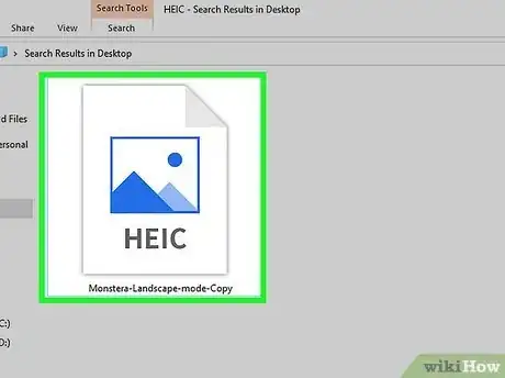 Image titled Open Heic File Step 4