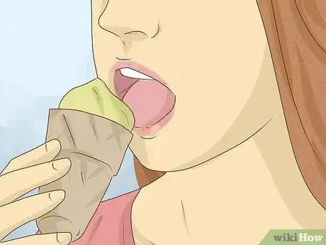 Image titled Eat After a Tooth Extraction Step 14