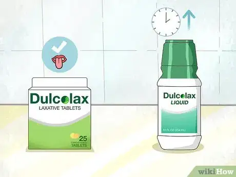 Image titled Take Dulcolax Step 3