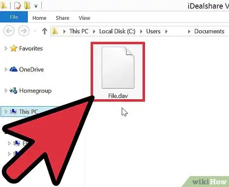 Image titled View DAV Files Step 6