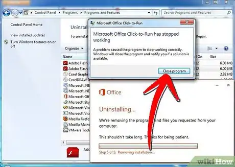 Image titled Uninstall Microsoft Office 2013 Step 10