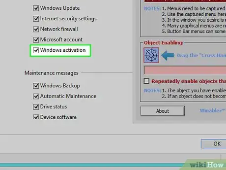 Image titled Turn Off Windows Activation Messages in Windows 8 Step 12