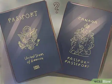 Image titled Have Dual Citizenship in the US and Canada Step 5