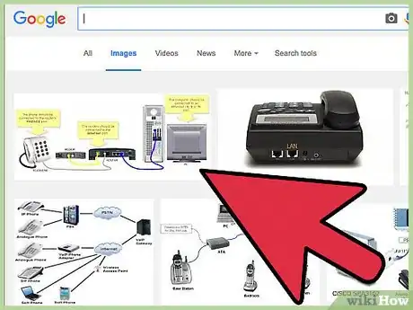 Image titled Activate All of Your Home's Phone Outlets for VoIP Phone Service With DSL Internet Step 7