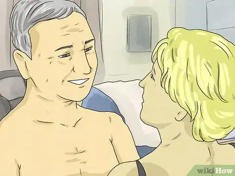 Image titled Have an Enjoyable Sex Life During Your Senior Years Step 10