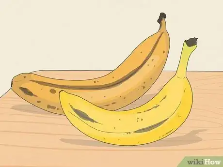 Image titled Flush Out Your Bowels with Bananas Step 1