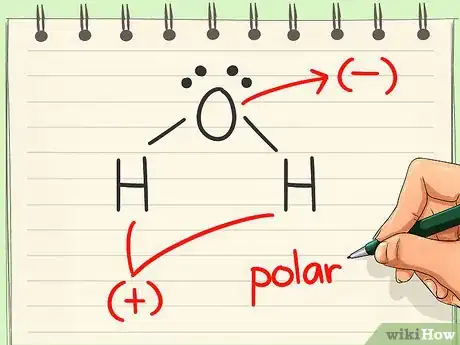 Image titled Determine the Polarity of a Molecule Step 5