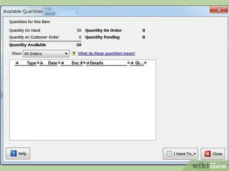 Image titled Use QuickBooks for Inventory Step 30