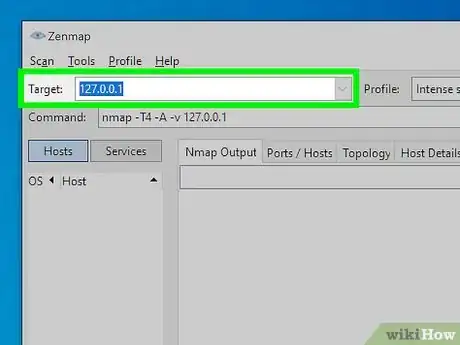 Image titled Run a Simple Nmap Scan Step 4