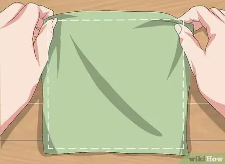 Image titled Wear a Handkerchief Step 1