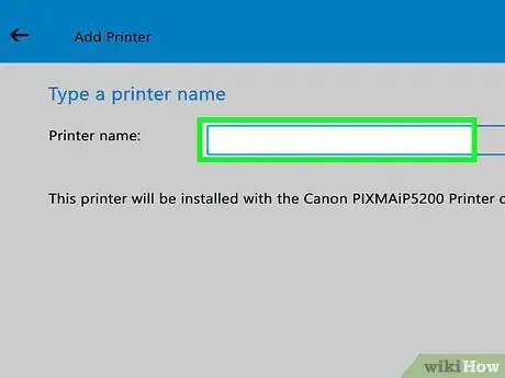 Image titled Connect a USB Printer to a Network Step 16