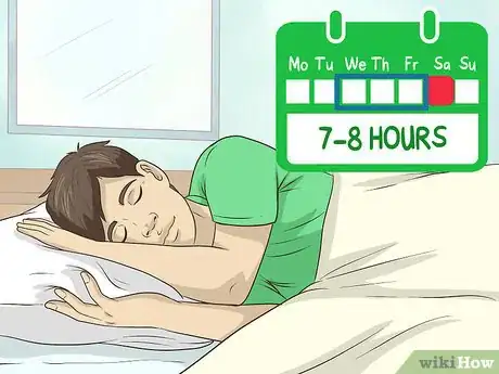 Image titled Sleep when Drunk Step 11