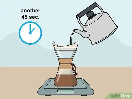 Image titled Prepare Filter Coffee Step 13