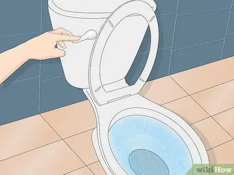 Image titled Fix a Stuck Toilet Handle Step 2