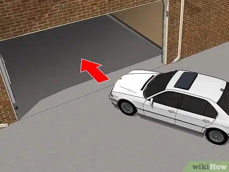 Image titled Dry Car Carpet Step 1