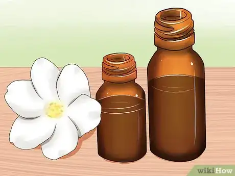 Image titled Use Aromatherapy for Relaxation Step 1