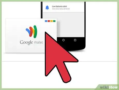 Image titled Pay with Google Wallet Online Step 7