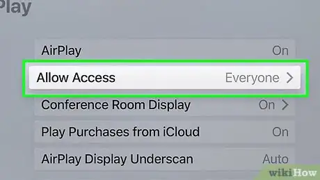 Image titled Turn On AirPlay Step 20