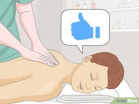 Image titled Receive a Massage Step 7