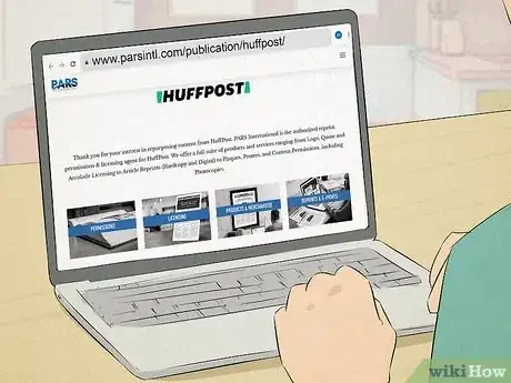 Image titled Contact the Huffington Post Step 10