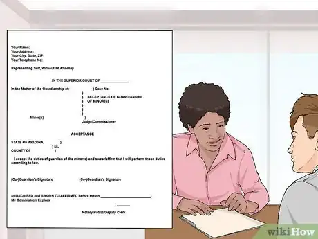 Image titled Gain Custody of Children with Incarcerated Parents Step 14