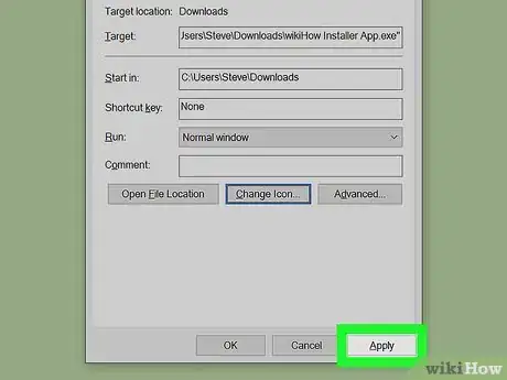 Image titled Change the Icon for an Exe File Step 18