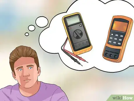 Image titled Measure Capacitance Step 1