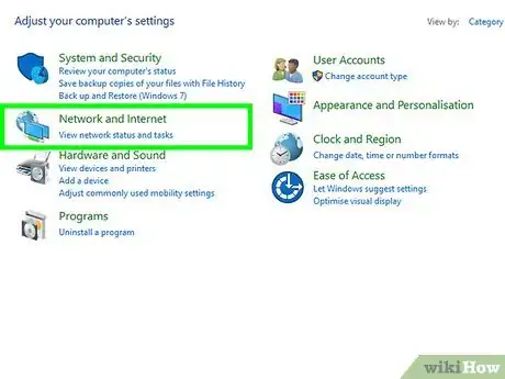 Image titled Connect Two Computers Together with an Ethernet Cable Step 7